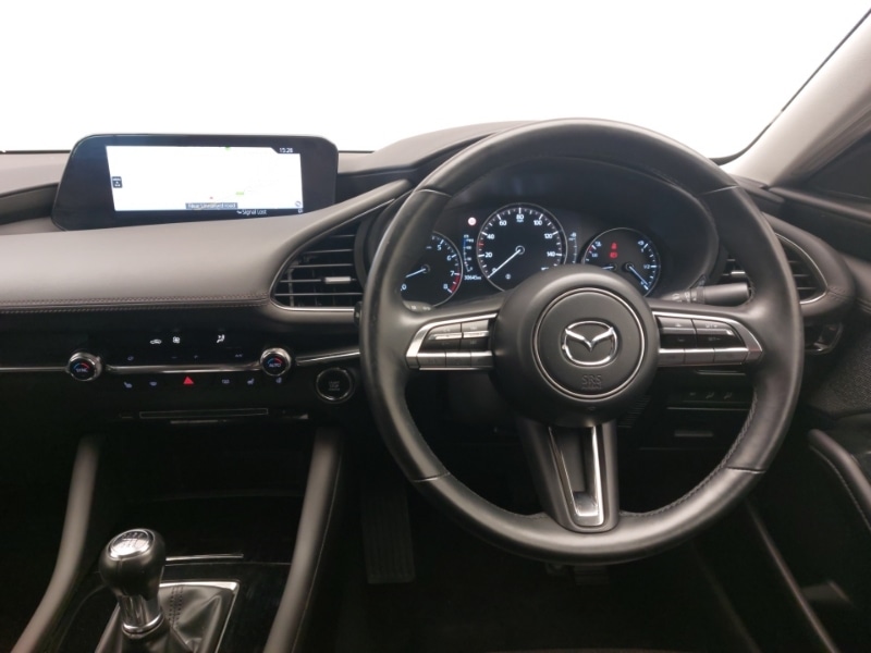 Used Mazda Mazda3 2020 for sale - 76408177: Photo 7