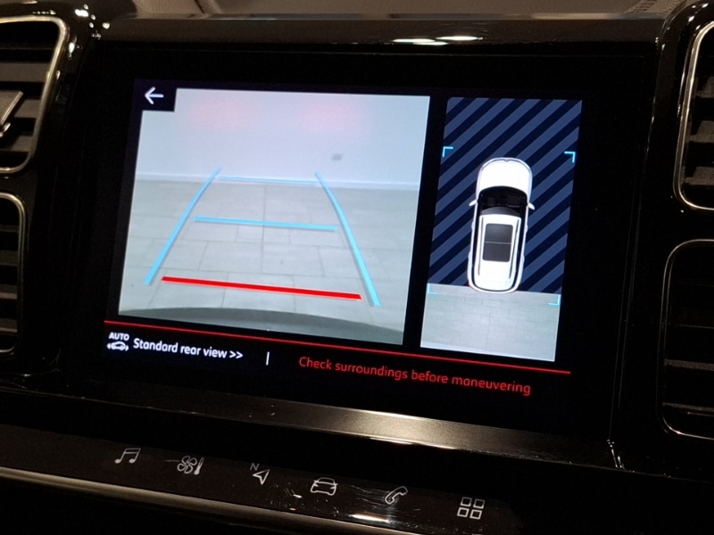 Used Citroen C5 Aircross 2020 for sale - 76700021: Photo 11