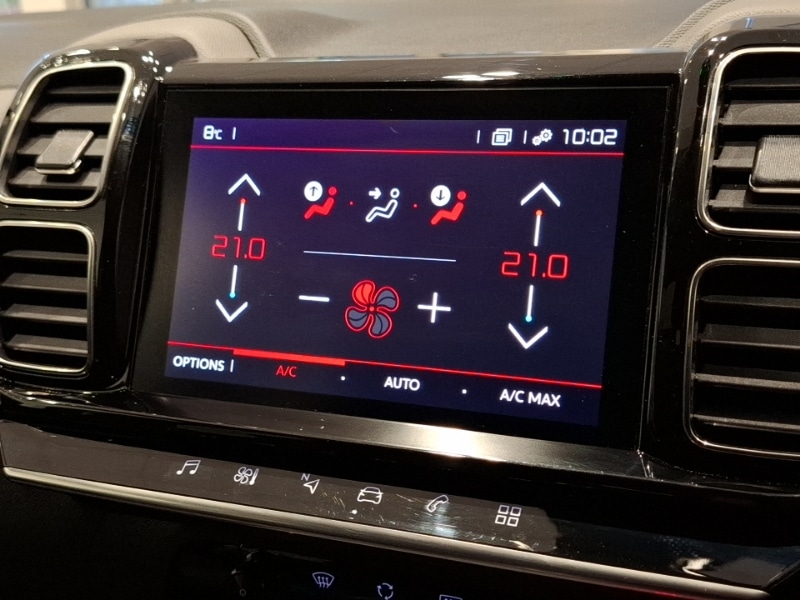 Used Citroen C5 Aircross 2020 for sale - 76700021: Photo 12