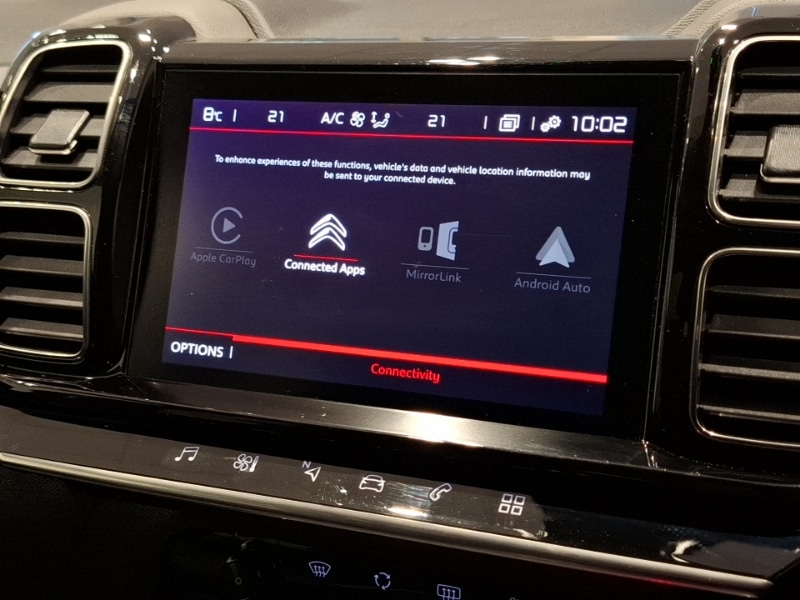 Used Citroen C5 Aircross 2020 for sale - 76700021: Photo 13