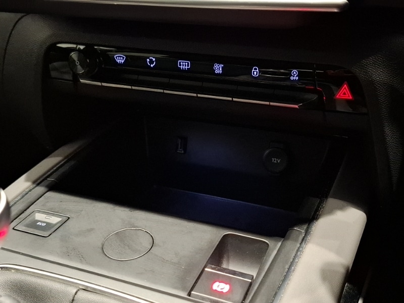 Used Citroen C5 Aircross 2020 for sale - 76700021: Photo 14