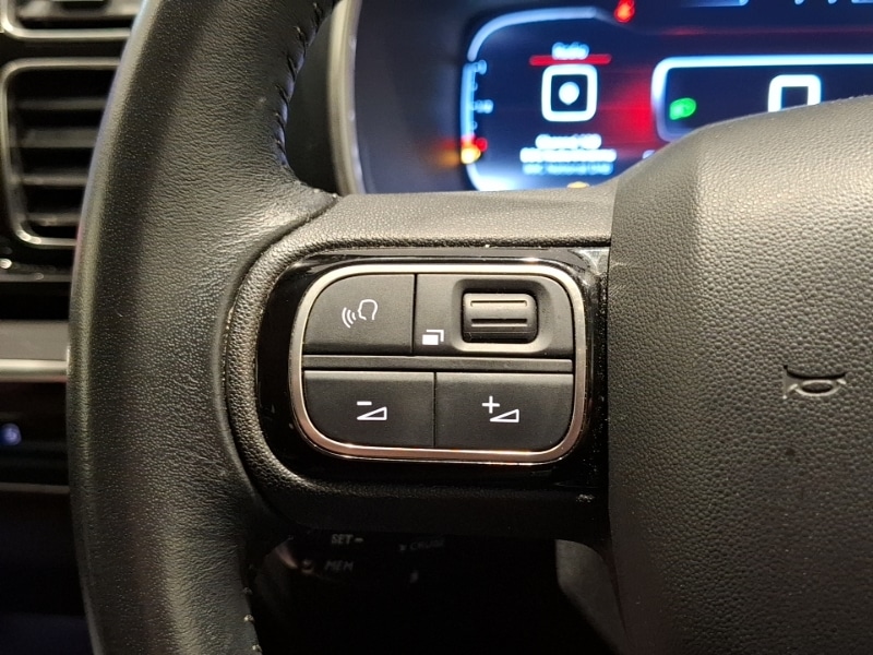 Used Citroen C5 Aircross 2020 for sale - 76700021: Photo 15