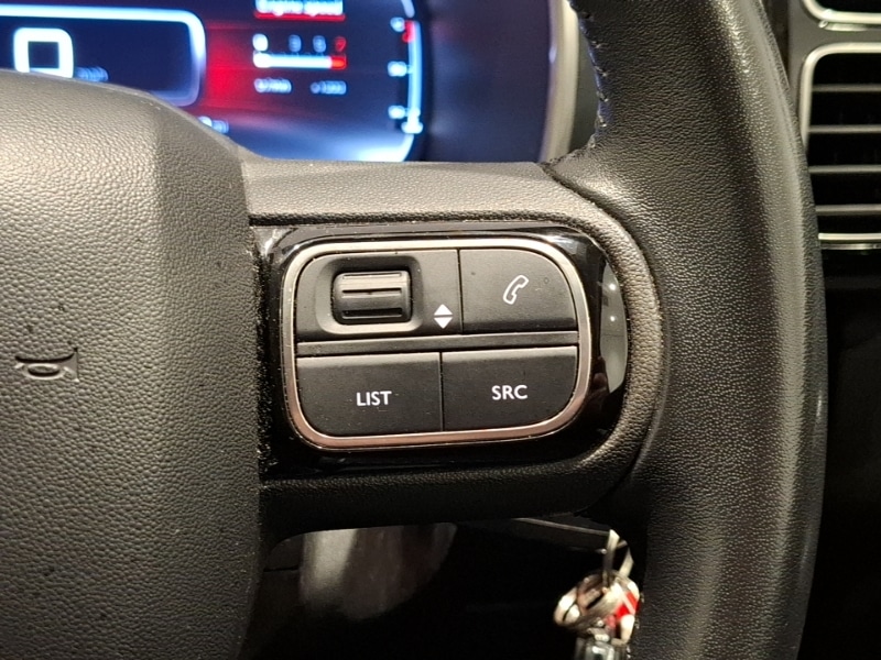 Used Citroen C5 Aircross 2020 for sale - 76700021: Photo 16