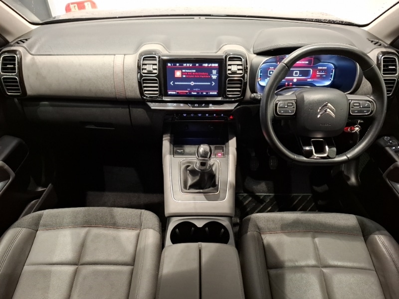 Used Citroen C5 Aircross 2020 for sale - 76700021: Photo 2