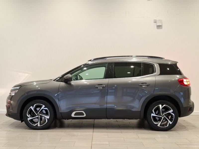 Used Citroen C5 Aircross 2020 for sale - 76700021: Photo 4