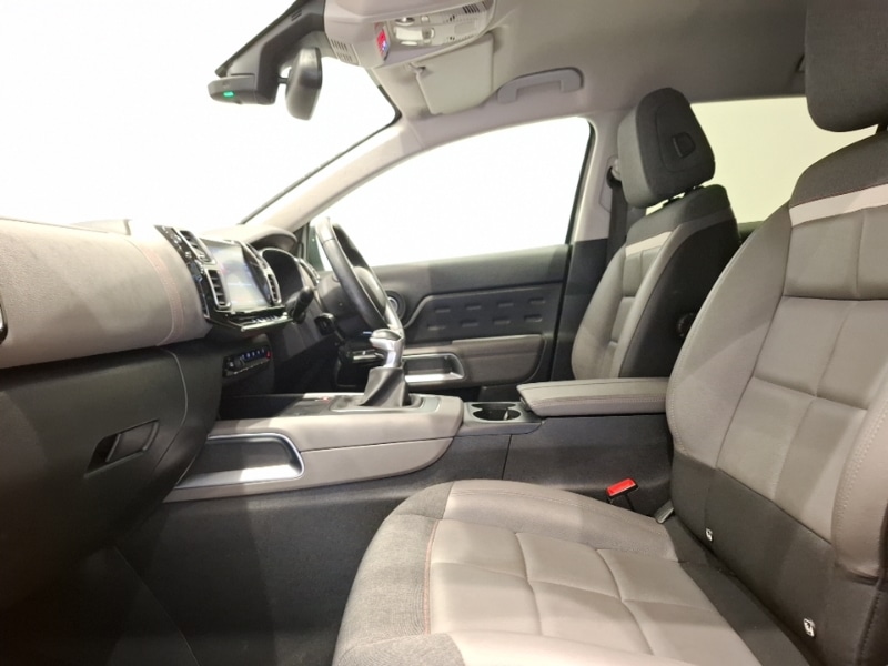 Used Citroen C5 Aircross 2020 for sale - 76700021: Photo 5