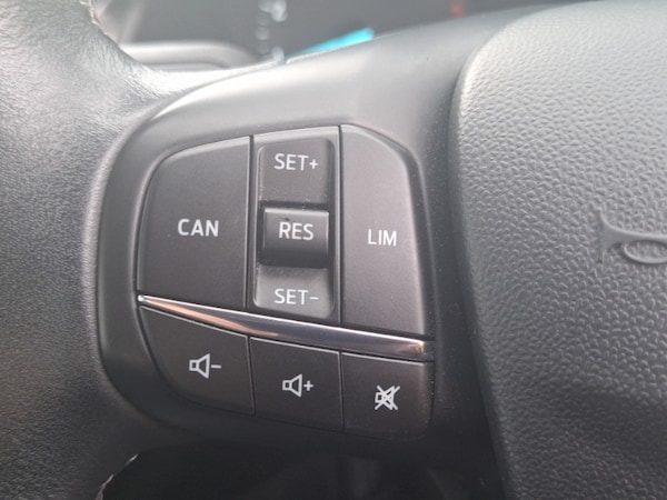 Used Ford Fiesta 2018 for sale - 76221248: Photo 15