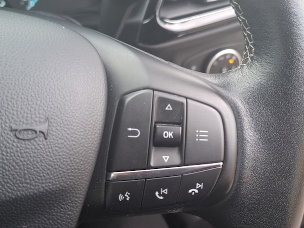 Used Ford Fiesta 2018 for sale - 76221248: Photo 16