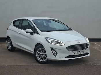 Ford - Fiesta