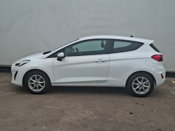 Used Ford Fiesta 2018 for sale - 76221248: Photo 4