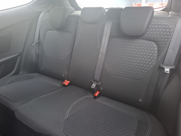Used Ford Fiesta 2018 for sale - 76221248: Photo 6