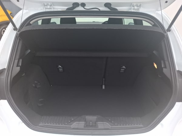 Used Ford Fiesta 2018 for sale - 76221248: Photo 8
