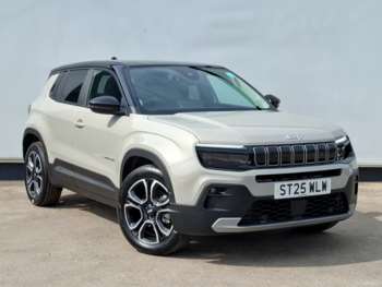 Used Jeep Other 2025 for sale - 74944140: Photo