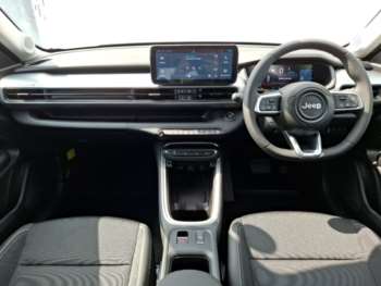 Used Jeep Other 2025 for sale - 74944140: Photo
