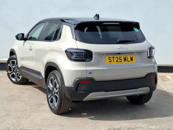 Used Jeep Other 2025 for sale - 74944140: Photo