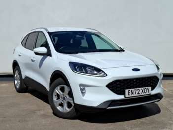 2022 - 1.5 EcoBoost 150 Zetec 5dr