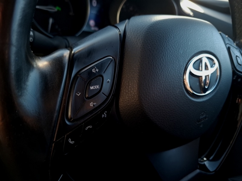 Used Toyota C-HR 2019 for sale - 77556283: Photo 16