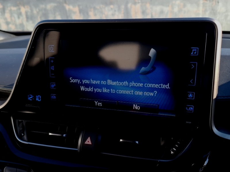 Used Toyota C-HR 2019 for sale - 77556283: Photo 18