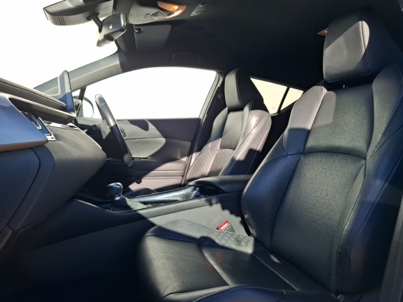 Used Toyota C-HR 2019 for sale - 77556283: Photo 5