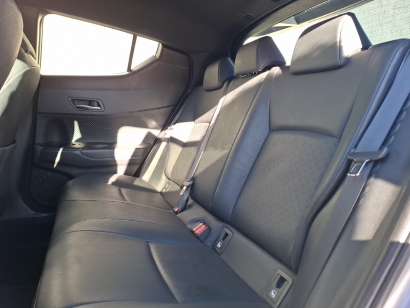 Used Toyota C-HR 2019 for sale - 77556283: Photo 6