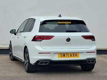 Used Volkswagen Golf 2021 for sale - 75362531: Photo