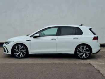 Used Volkswagen Golf 2021 for sale - 75362531: Photo