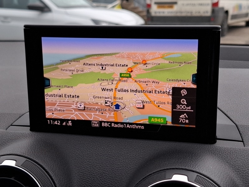 Used Audi Q2 2019 for sale - 77933619: Photo 11