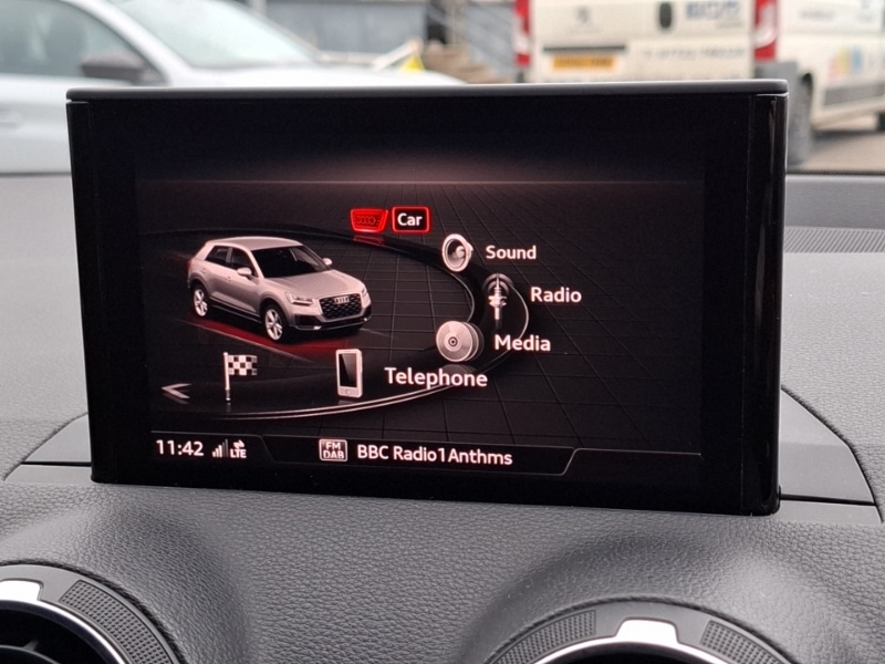 Used Audi Q2 2019 for sale - 77933619: Photo 13