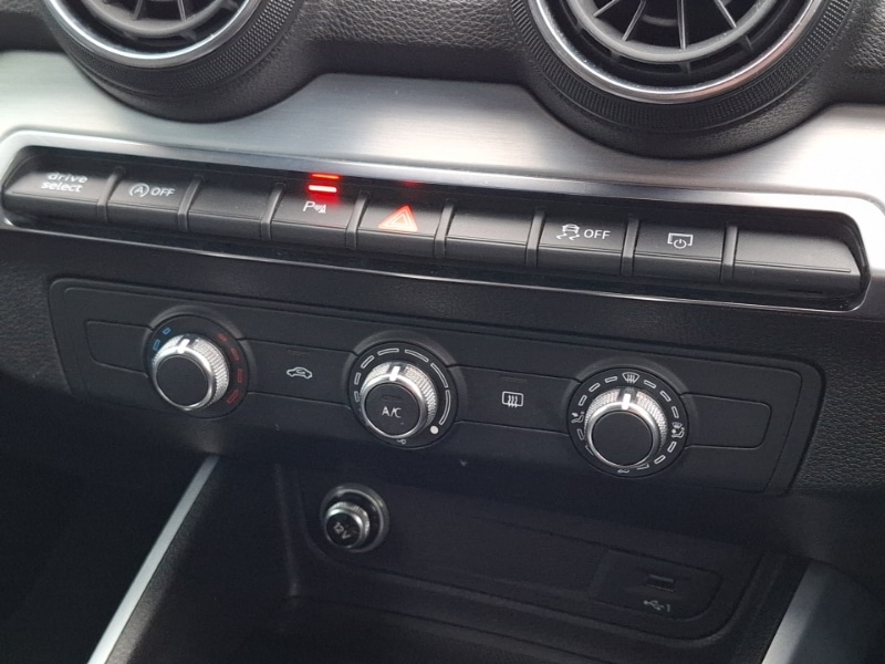 Used Audi Q2 2019 for sale - 77933619: Photo 14