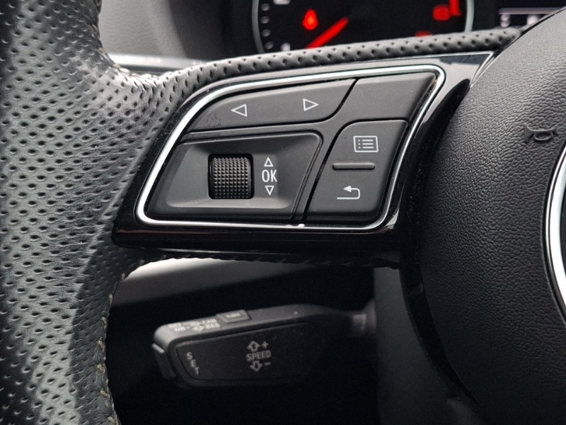 Used Audi Q2 2019 for sale - 77933619: Photo 16