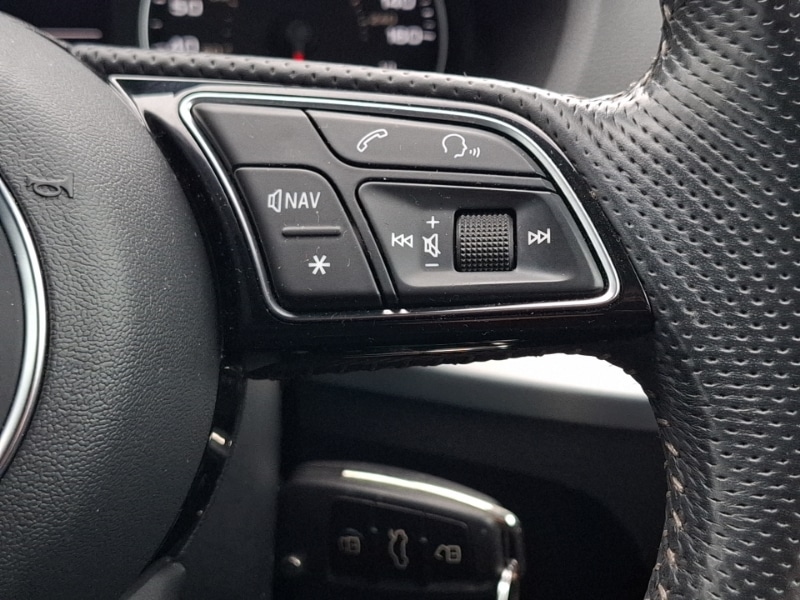 Used Audi Q2 2019 for sale - 77933619: Photo 17