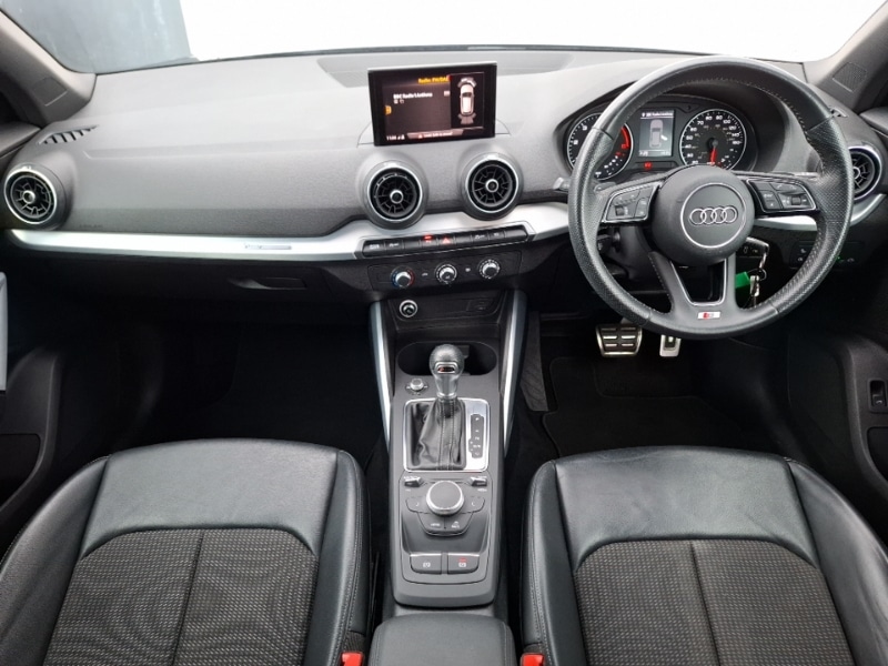 Used Audi Q2 2019 for sale - 77933619: Photo 2