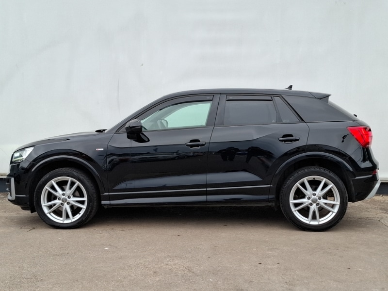 Used Audi Q2 2019 for sale - 77933619: Photo 4
