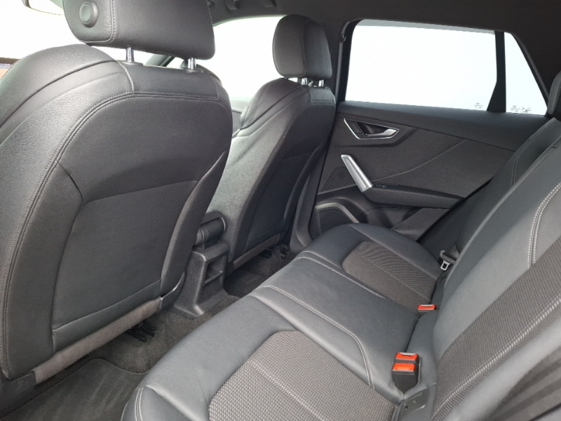 Used Audi Q2 2019 for sale - 77933619: Photo 6