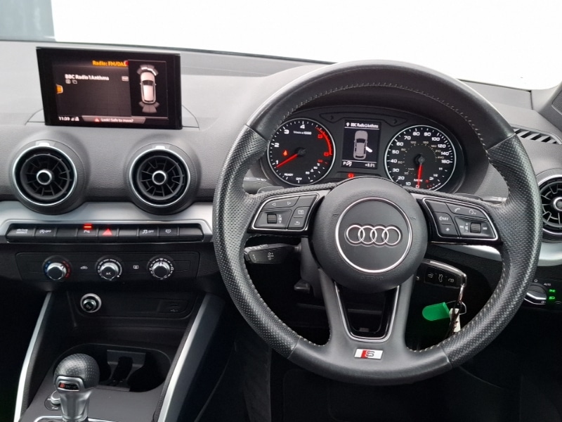 Used Audi Q2 2019 for sale - 77933619: Photo 7