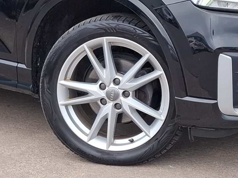 Used Audi Q2 2019 for sale - 77933619: Photo 9