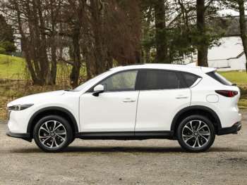 Used Mazda CX-5 2024 for sale - 74678534: Photo