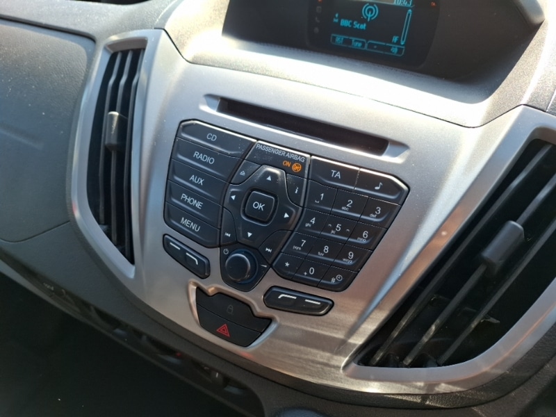 Used Ford Transit 2018 for sale - 76289401: Photo 11