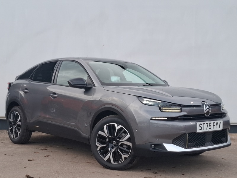 Used Citroen C4 2025 for sale - 76418909: Photo 1