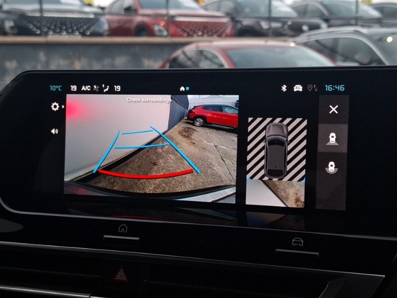 Used Citroen C4 2025 for sale - 76418909: Photo 10