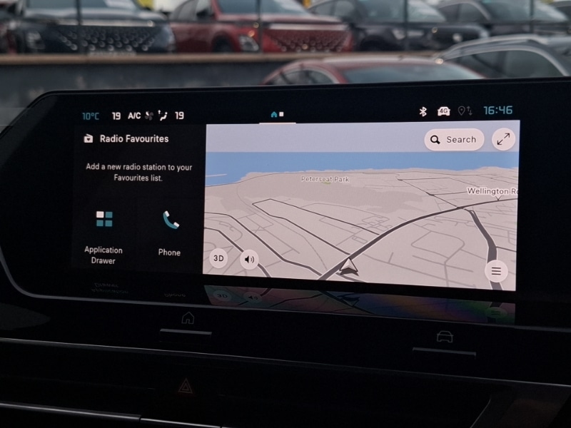 Used Citroen C4 2025 for sale - 76418909: Photo 11