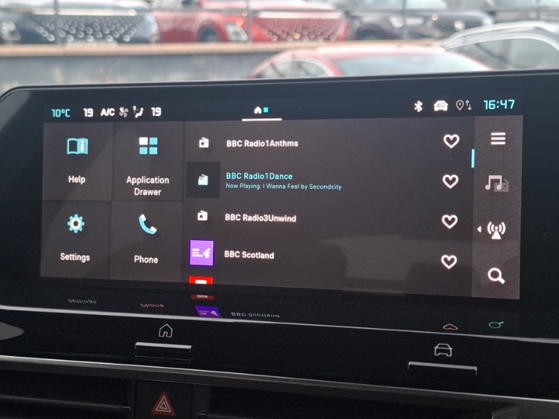 Used Citroen C4 2025 for sale - 76418909: Photo 12