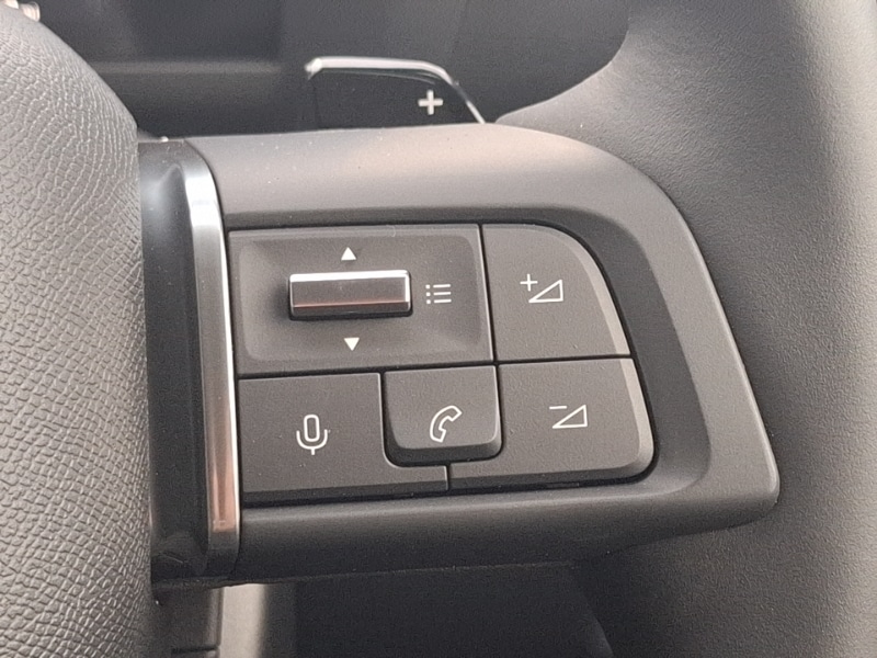 Used Citroen C4 2025 for sale - 76418909: Photo 17