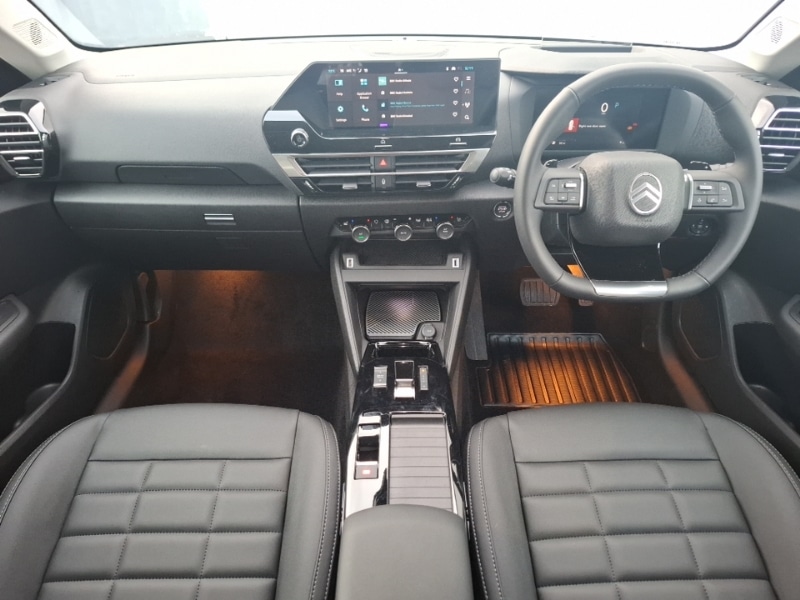 Used Citroen C4 2025 for sale - 76418909: Photo 2