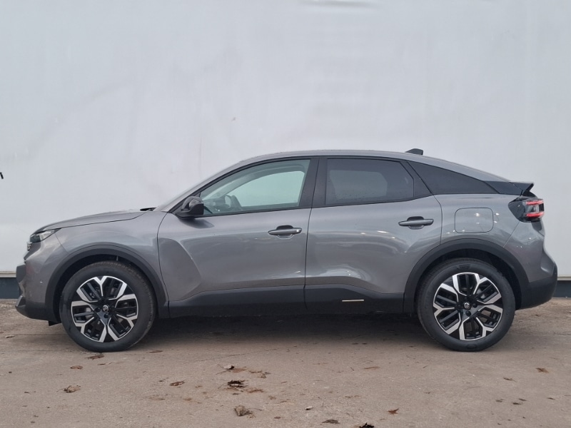 Used Citroen C4 2025 for sale - 76418909: Photo 4