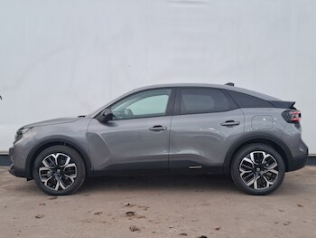 Used Citroen C4 2025 for sale - 76418909: Photo