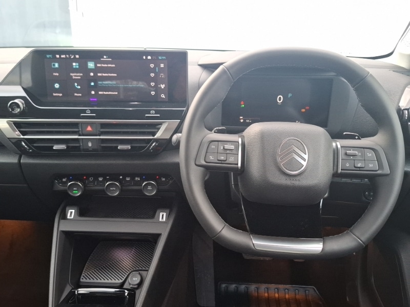 Used Citroen C4 2025 for sale - 76418909: Photo 7