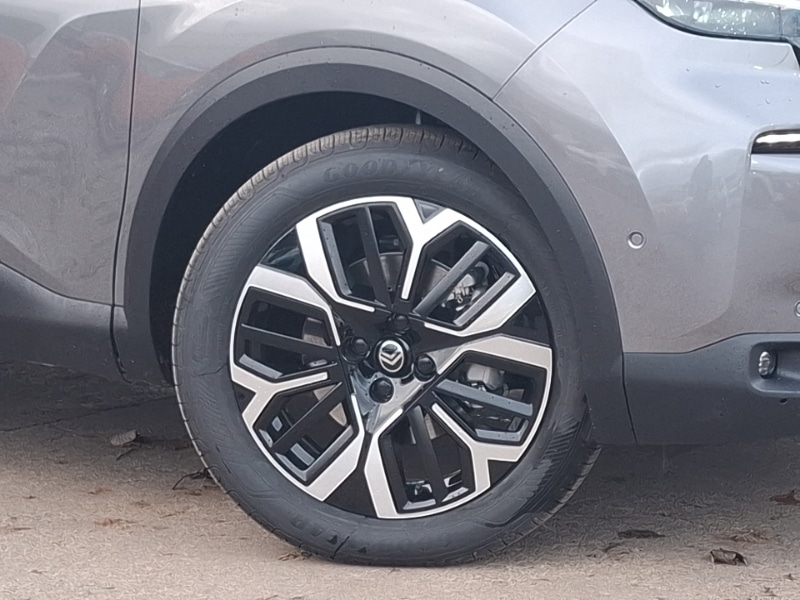 Used Citroen C4 2025 for sale - 76418909: Photo 9