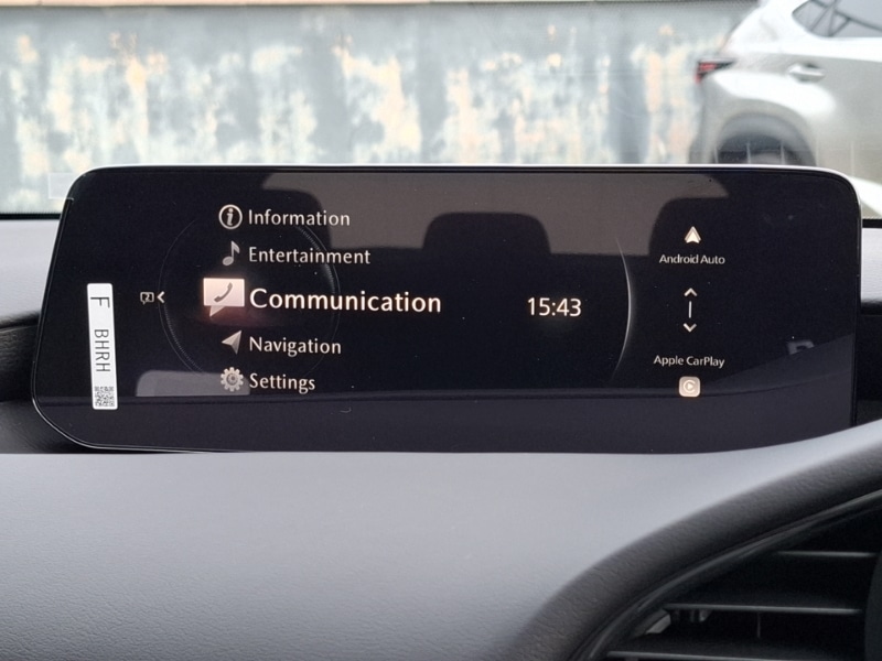 Used Mazda Mazda3 2025 for sale - 76527484: Photo 10