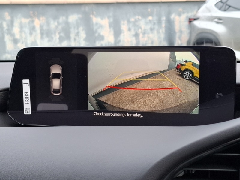 Used Mazda Mazda3 2025 for sale - 76527484: Photo 11